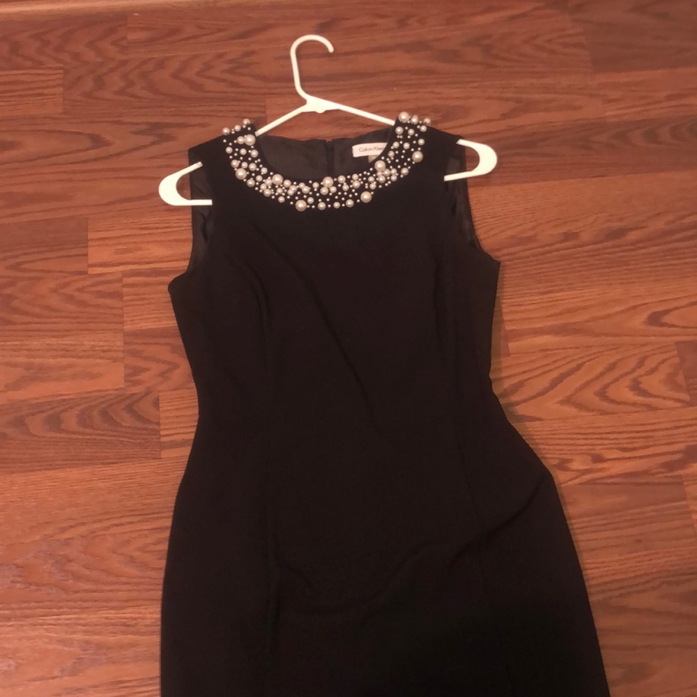 Very Formal Mature Dress